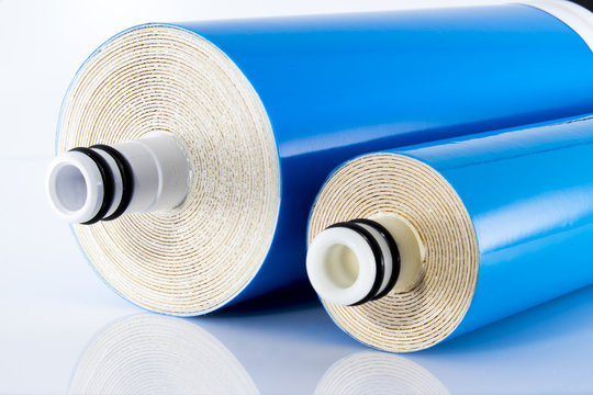 فیلتر ممبران دستگاه تصفیه آب